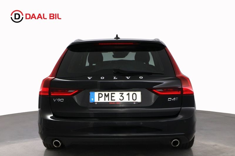 Volvo V90 bild 7