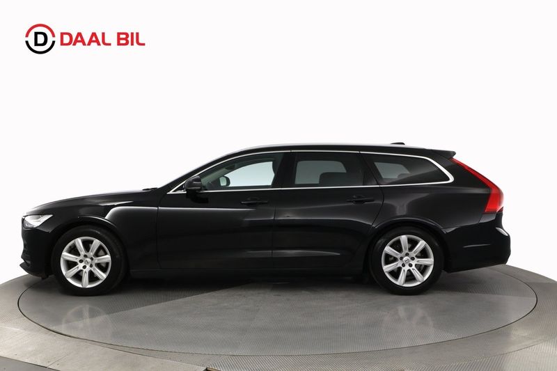 Volvo V90 bild 9
