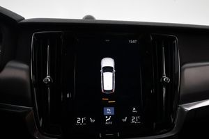 Volvo V90 bild 20