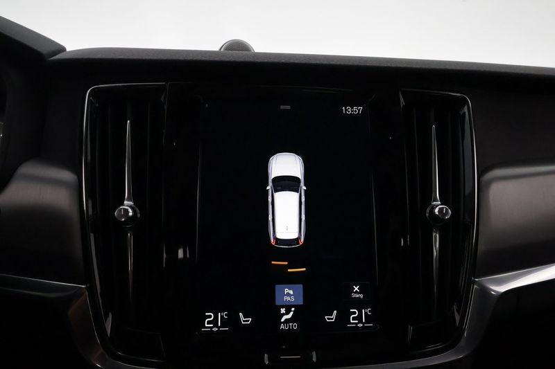 Volvo V90 bild 20