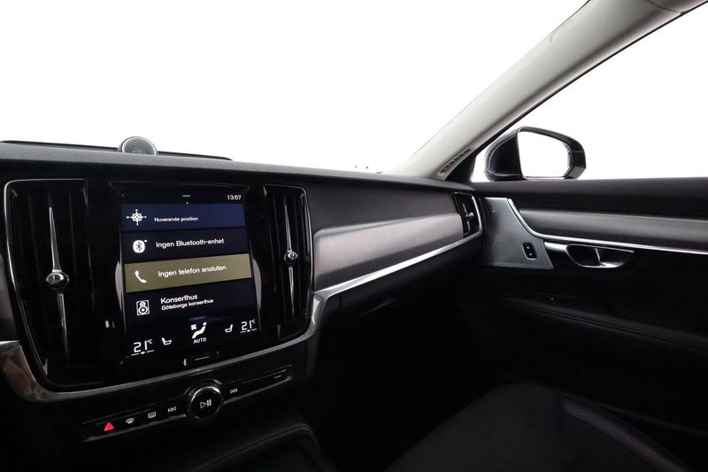 Volvo V90 bild 23