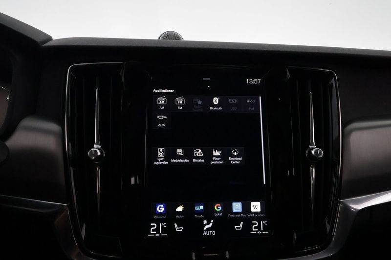 Volvo V90 bild 21