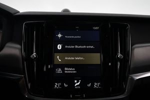 Volvo V90 bild 17