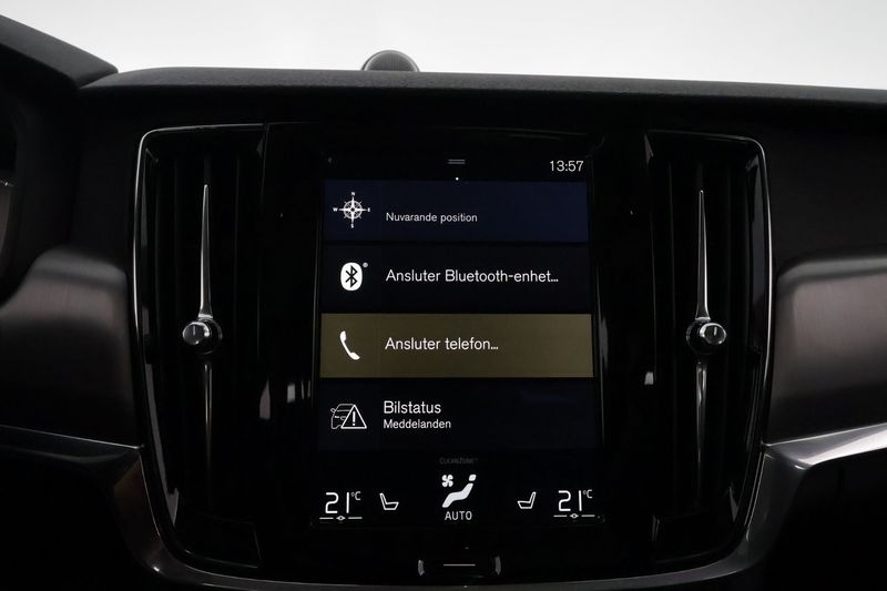 Volvo V90 bild 17