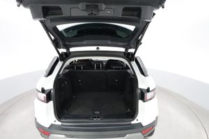 Land Rover Range Rover Evoque bild 21