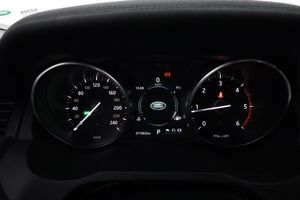 Land Rover Range Rover Evoque bild 14