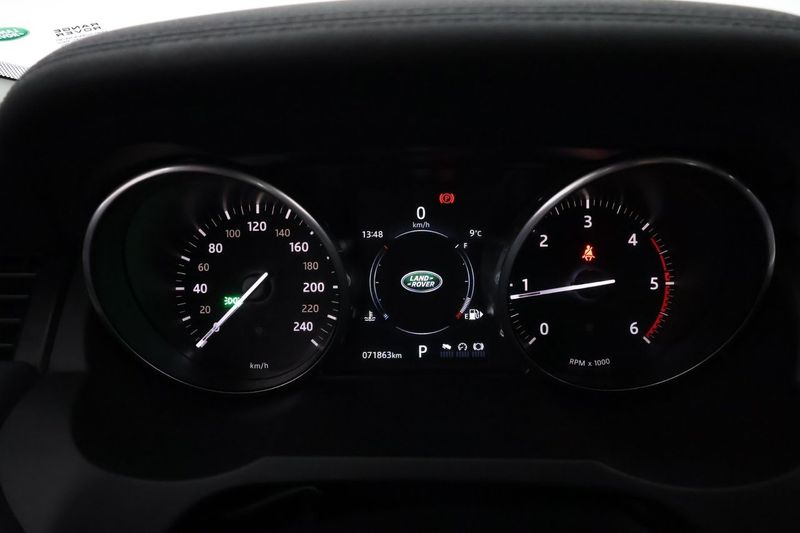 Land Rover Range Rover Evoque bild 14