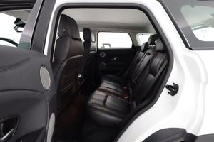 Land Rover Range Rover Evoque bild 11