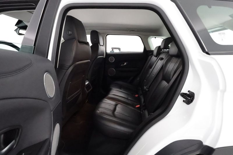 Land Rover Range Rover Evoque bild 11