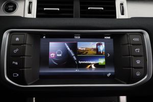 Land Rover Range Rover Evoque bild 19