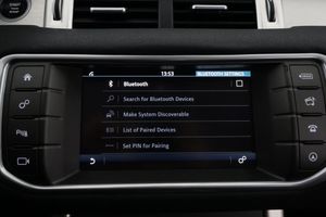 Land Rover Range Rover Evoque bild 18