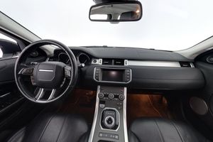 Land Rover Range Rover Evoque bild 12