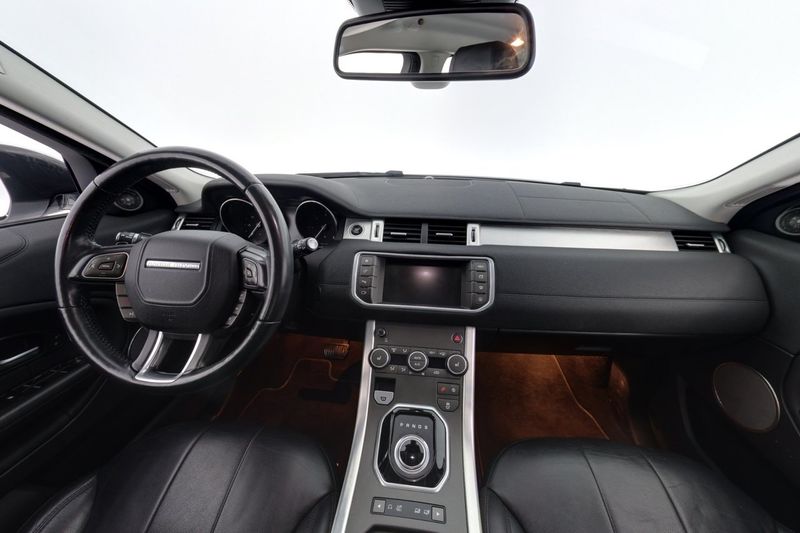 Land Rover Range Rover Evoque bild 12