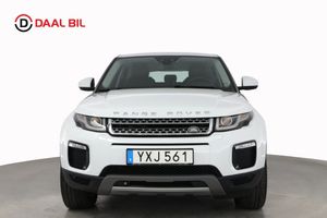 Land Rover Range Rover Evoque bild 2