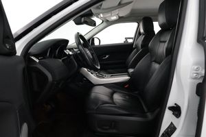 Land Rover Range Rover Evoque bild 10