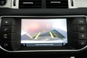 Land Rover Range Rover Evoque bild 17