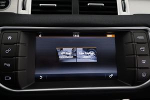 Land Rover Range Rover Evoque bild 16