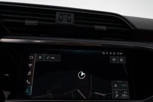 Audi Q3 bild 20