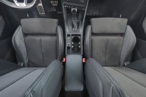 Audi Q3 bild 14