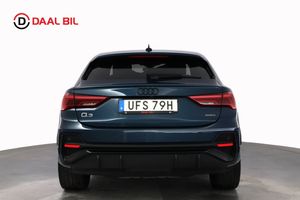 Audi Q3 bild 7