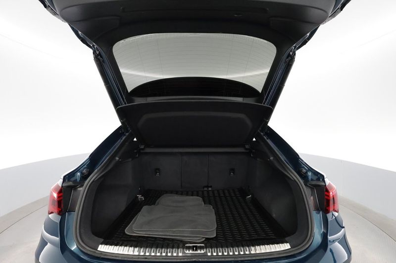 Audi Q3 bild 26