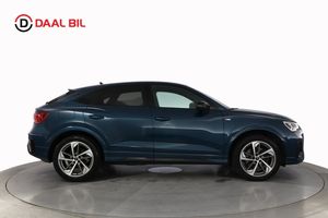 Audi Q3 bild 5