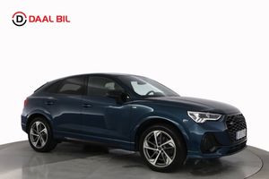 Audi Q3 bild 4