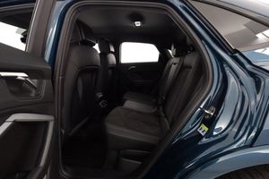 Audi Q3 bild 12