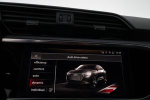 Audi Q3 bild 22