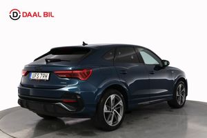 Audi Q3 bild 6