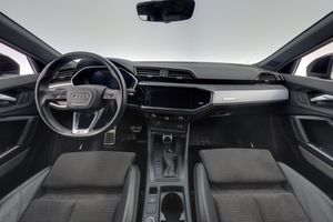 Audi Q3 bild 13