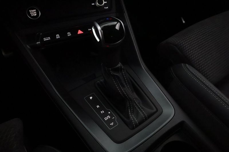 Audi Q3 bild 24