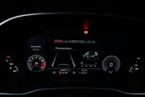 Audi Q3 bild 16