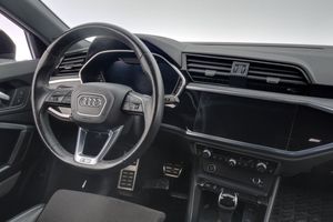 Audi Q3 bild 15