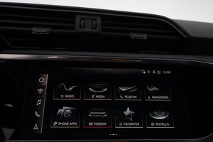 Audi Q3 bild 17