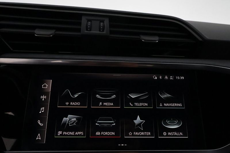 Audi Q3 bild 17