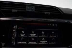 Audi Q3 bild 19