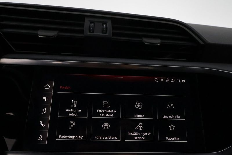 Audi Q3 bild 19