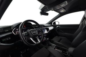 Audi Q3 bild 11