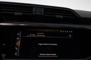 Audi Q3 bild 21