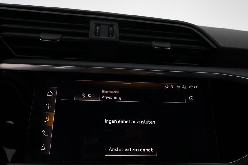 Audi Q3 bild 21