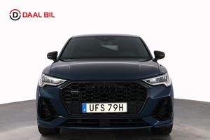 Audi Q3 bild 2