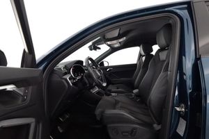 Audi Q3 bild 10