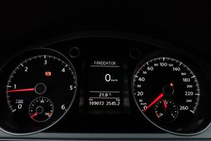 Volkswagen Passat bild 16