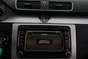Volkswagen Passat bild 21