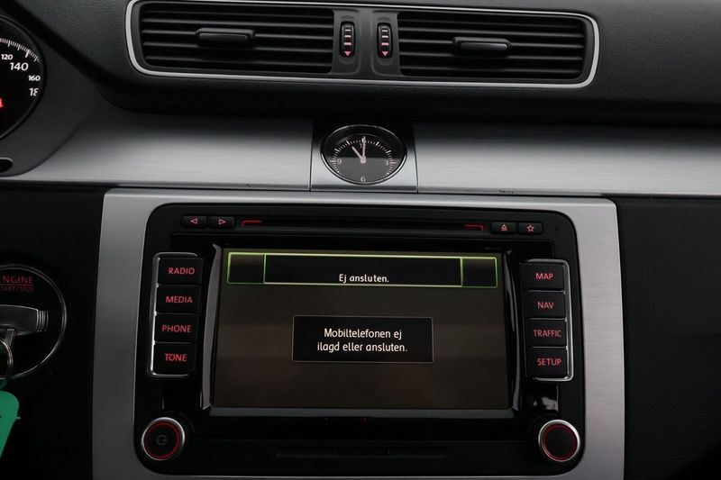 Volkswagen Passat bild 21