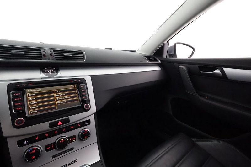 Volkswagen Passat bild 22