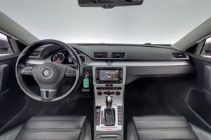 Volkswagen Passat bild 13
