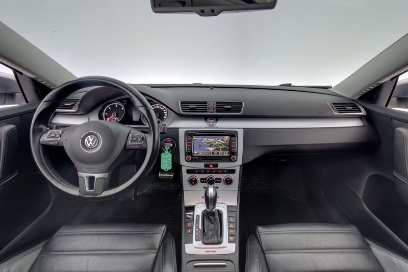 Volkswagen Passat bild 13