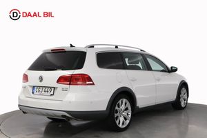 Volkswagen Passat bild 6